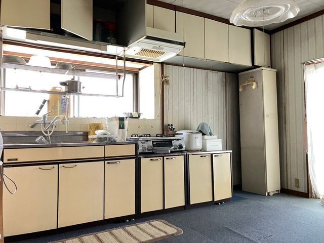 4DK Detached House for Sale in Kurume, Fukuoka - Thumbnail 4