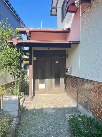 4DK Detached House for Sale in Kurume, Fukuoka - Thumbnail 2