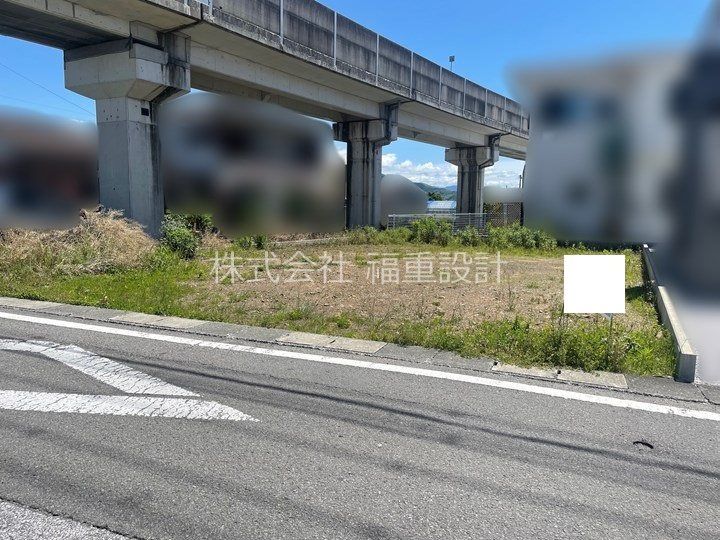 164.98 sqm Land for Sale Near Tateda Station, Nankoku City - Thumbnail 2