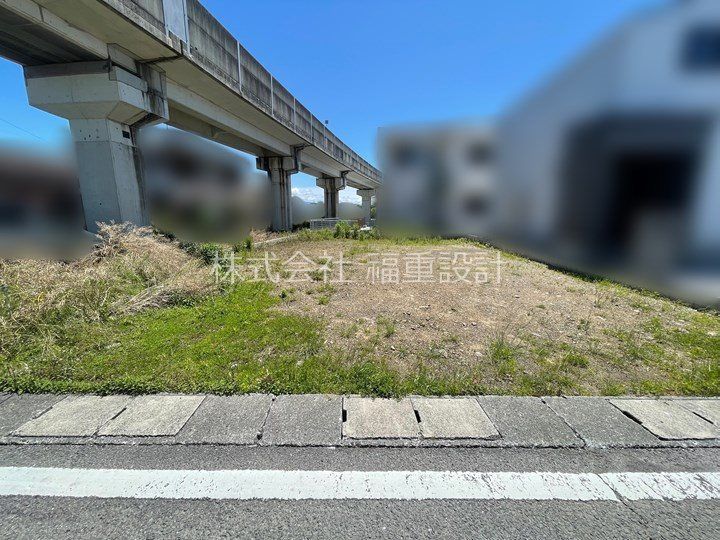 164.98 sqm Land for Sale Near Tateda Station, Nankoku City - Thumbnail 3