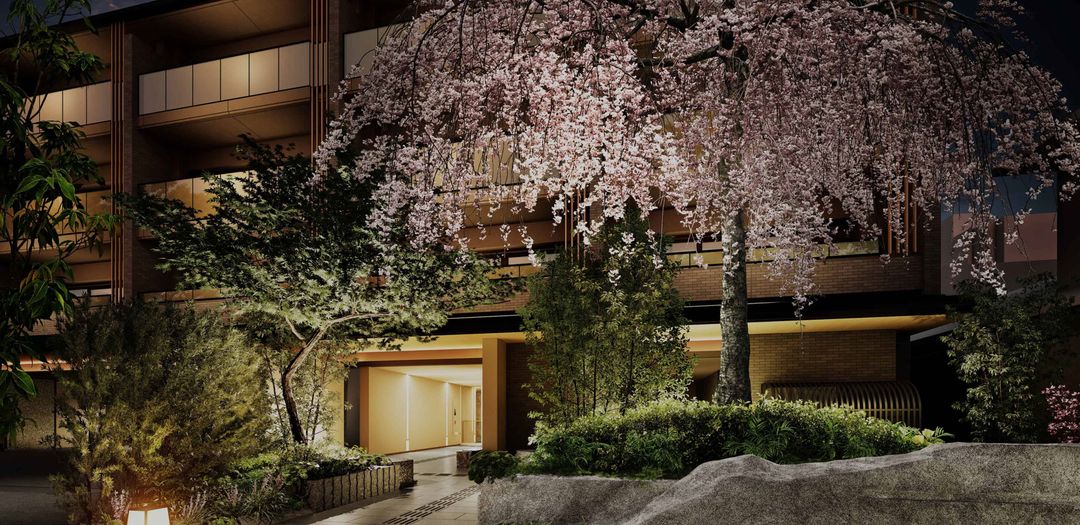 New Luxury Apartment Kyoto Shoguoin - 1 to 4 Bedrooms - Thumbnail 3