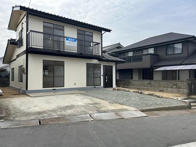 [Homes] Asakuchi City Kamogatacho Hatogayaoka 1-chome Detached house | — Image 2, Asakuchi, Okayama