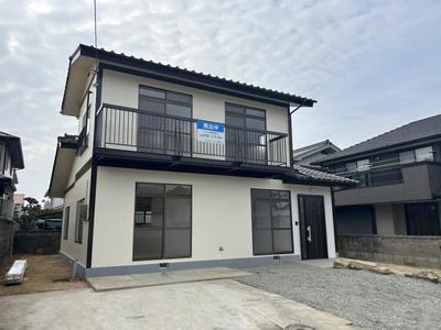 [Homes] Asakuchi City Kamogatacho Hatogayaoka 1-chome Detached house | — Image 1, Asakuchi, Okayama