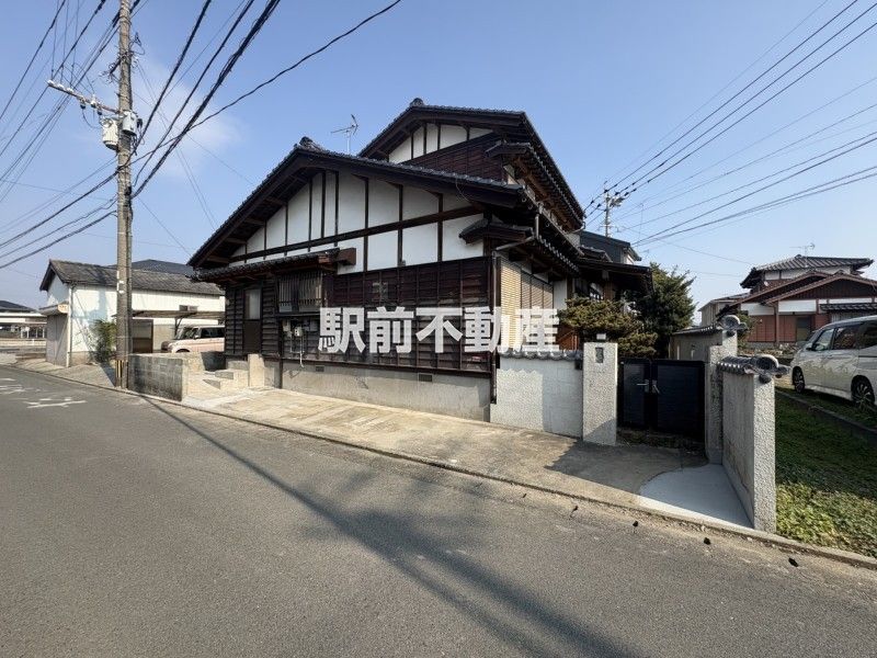 5LDK House in Chikugo City with 181㎡ Land - Thumbnail 3