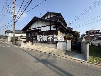 5LDK House in Chikugo City with 181㎡ Land — Image 2, Chikugo, Fukuoka