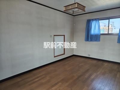 5LDK House in Chikugo City with 181㎡ Land — Image 4, Chikugo, Fukuoka