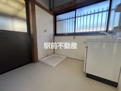5LDK House in Chikugo City with 181㎡ Land — Image 3, Chikugo, Fukuoka