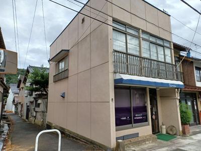 Vacant house search @Hokkori Yunnan settlement site — Image 1, Unnan, Shimane