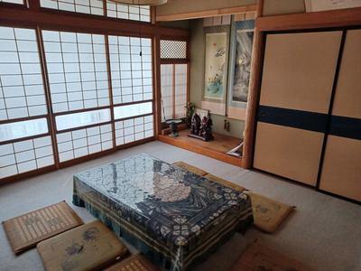 Vacant house search @Hokkori Yunnan settlement site — Image 2, Unnan, Shimane