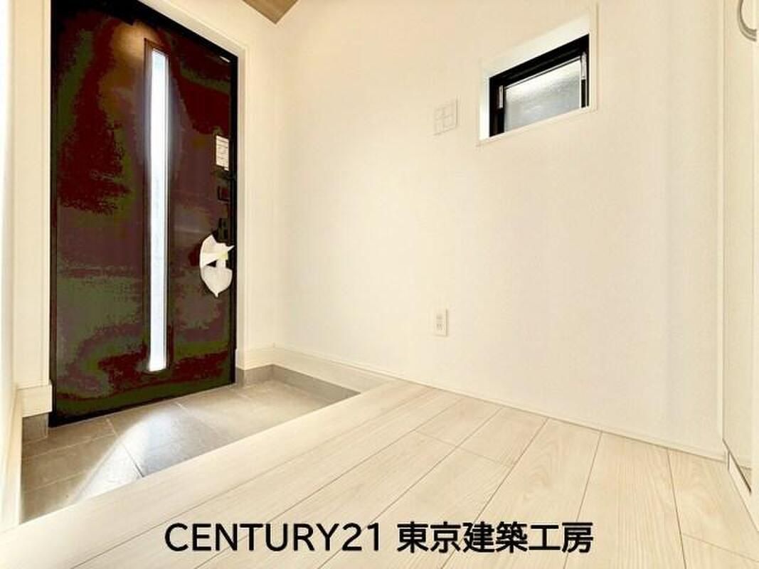 New 3LDK House in Funabashi, Chiba - 91.28m2 - Thumbnail 4