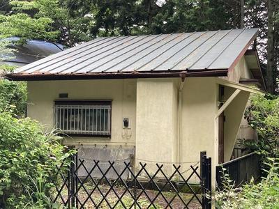 Minami Hakone Diamond Land detached house | Used detached house in Kannami-cho, Tagata-gun, 12.5 km from JR Tokaido Shinkansen Atami Station (Property number: 0115158-0001394) — House, Kannami, Shizuoka