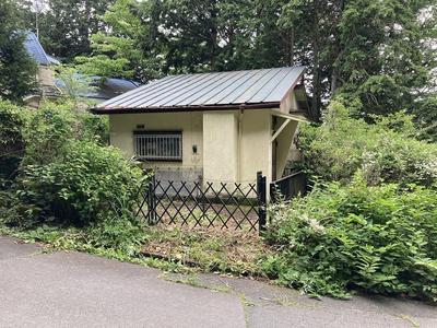 Minami Hakone Diamond Land detached house | Used detached house in Kannami-cho, Tagata-gun, 12.5 km from JR Tokaido Shinkansen Atami Station (Property number: 0115158-0001394) — House, Kannami, Shizuoka