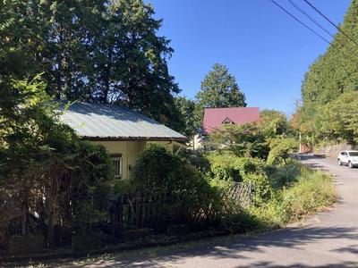 Minami Hakone Diamond Land detached house | Used detached house in Kannami-cho, Tagata-gun, 12.5 km from JR Tokaido Shinkansen Atami Station (Property number: 0115158-0001394) — Apartment, Kannami, Shizuoka