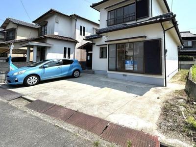 Renovated 3LDK House in Miki Town, Kagawa — Image 1, Miki, Kagawa
