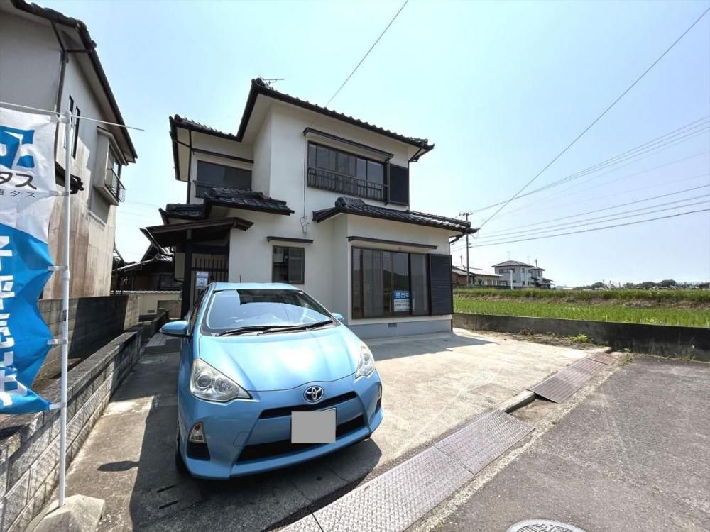 Renovated 3LDK House in Miki Town, Kagawa - Thumbnail 3