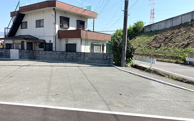 New 4LDK House with Solar in Kofu, Yamanashi - Thumbnail 2