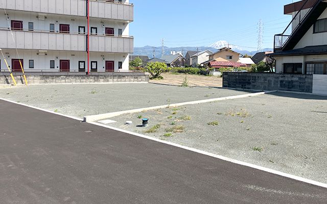 New 4LDK House with Solar in Kofu, Yamanashi - Thumbnail 4