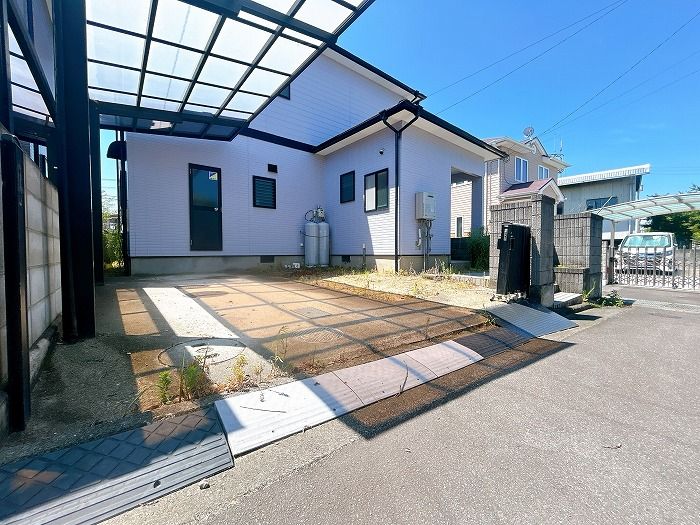 4LDK Renovated House in Sanuki City, Kagawa - Thumbnail 4