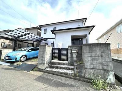 4LDK Renovated House in Sanuki City, Kagawa — Image 1, Sanuki, Kagawa