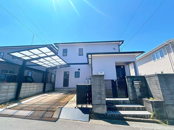 4LDK Renovated House in Sanuki City, Kagawa - Thumbnail 2