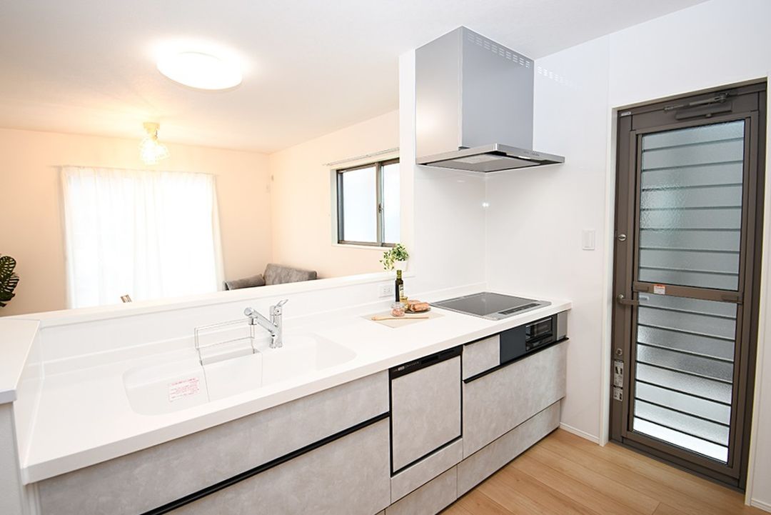 New ZEH 4LDK House with Solar in Takamatsu, Kagawa - Thumbnail 4