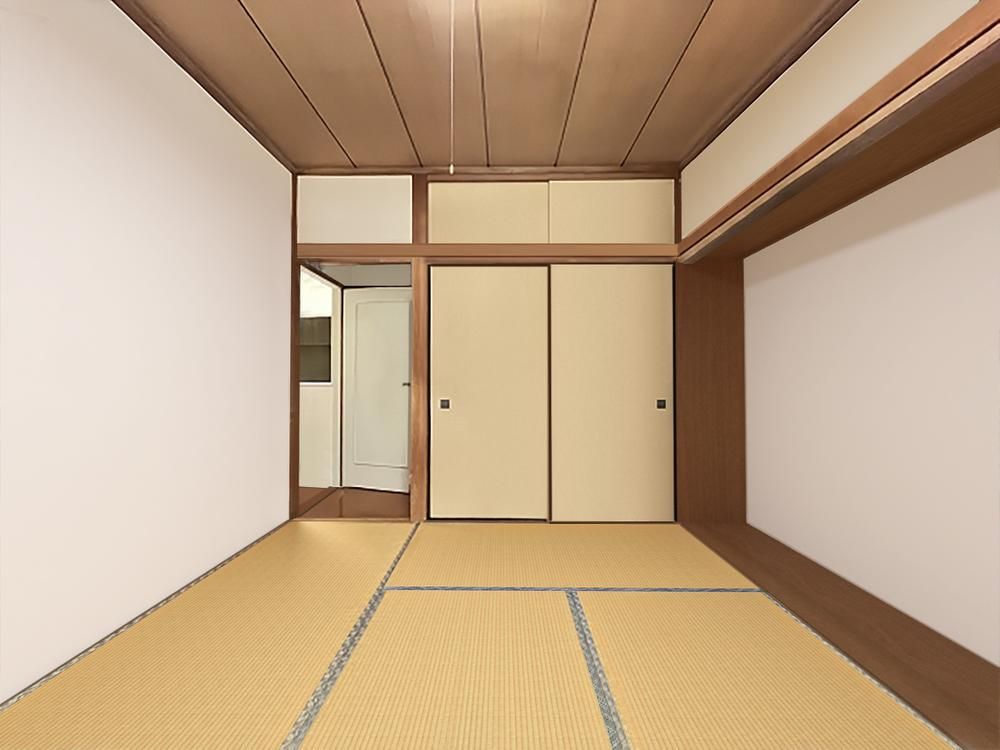 4DK House for Sale in Komazawa, Setagaya, Tokyo - Thumbnail 3