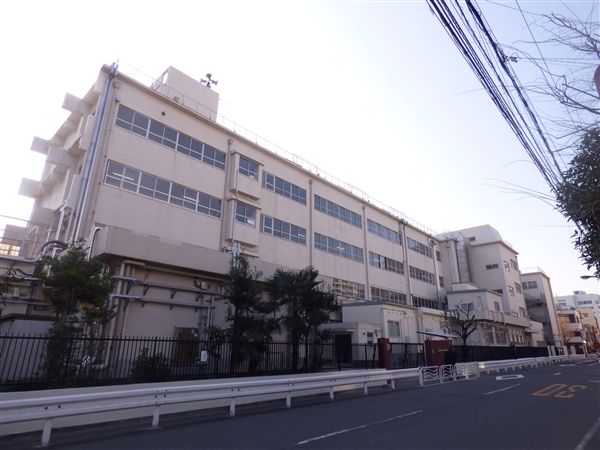 Land for Sale in Koto, Tokyo - Open Lives Higashisuna Promenade - Thumbnail 3