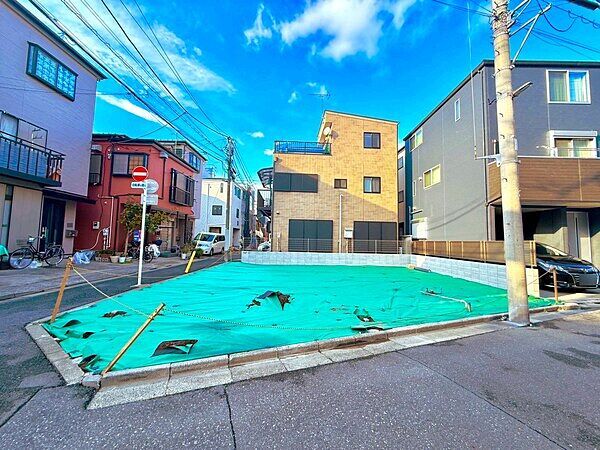 Land for Sale in Koto, Tokyo - Open Lives Higashisuna Promenade - Thumbnail 2
