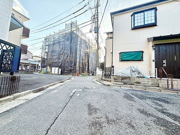 Land for Sale in Koto, Tokyo - Open Lives Higashisuna Promenade - Thumbnail 4