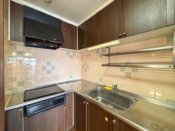 3LDK Apartment in Shimonoseki - Renovated with Balcony Views - Thumbnail 2