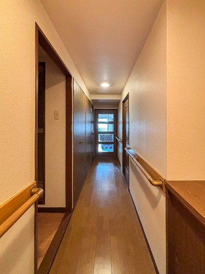 3LDK Apartment in Shimonoseki - Renovated with Balcony Views - Thumbnail 4