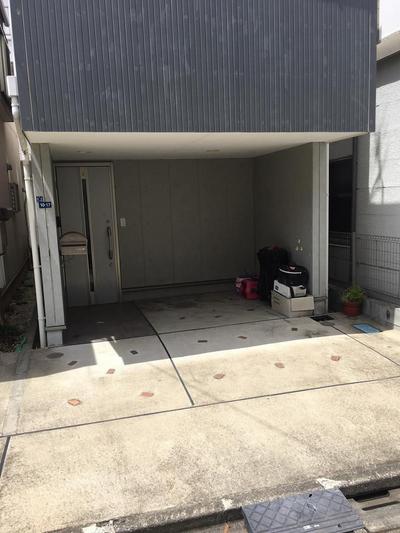 Used detached house Chuo 3-chome detached house - Ota Ward — Image 2, Ota-ku, Kanagawa