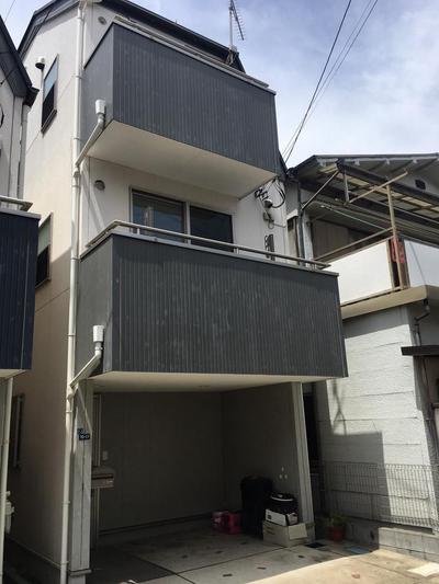 Used detached house Chuo 3-chome detached house - Ota Ward — Image 1, Ota-ku, Kanagawa