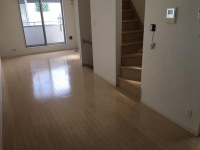 Used detached house Chuo 3-chome detached house - Ota Ward — Image 4, Ota-ku, Kanagawa