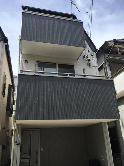 Used detached house Chuo 3-chome detached house - Ota Ward — Image 1, Ota-ku, Kanagawa