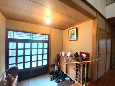 House for sale in Takasu-Kita, Wakamatsu-ku, Kitakyushu — Image 4, Wakamatsu, Fukuoka