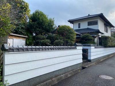 House for sale in Takasu-Kita, Wakamatsu-ku, Kitakyushu — Image 1, Wakamatsu, Fukuoka