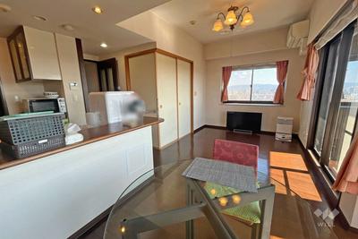 3LDK Apartment in Meito Ward, Nagoya — Image 3, Meito, Aichi