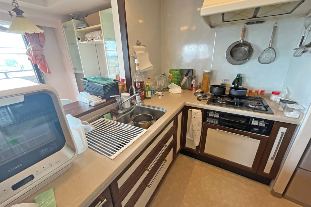 3LDK Apartment in Meito Ward, Nagoya - Thumbnail 3