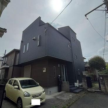 [Homes] Built in 2015, Tanihara detached house in Kasukabe city | — Image 1, Kasukabe, Saitama