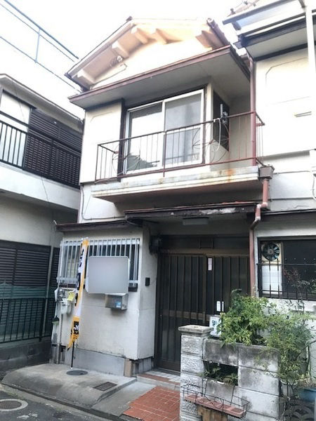 3K House Near Hikaridera Station | Hirakata City - Thumbnail 4