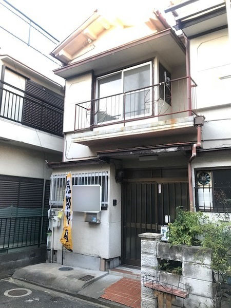 3K House Near Hikaridera Station | Hirakata City - Thumbnail 3