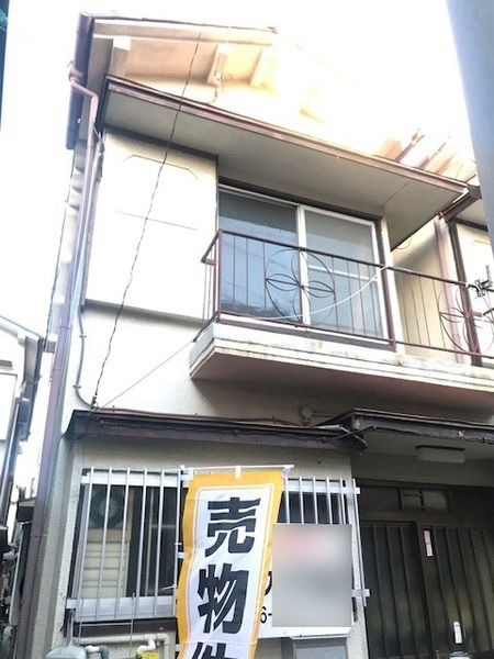 3K House Near Hikaridera Station | Hirakata City - Thumbnail 2