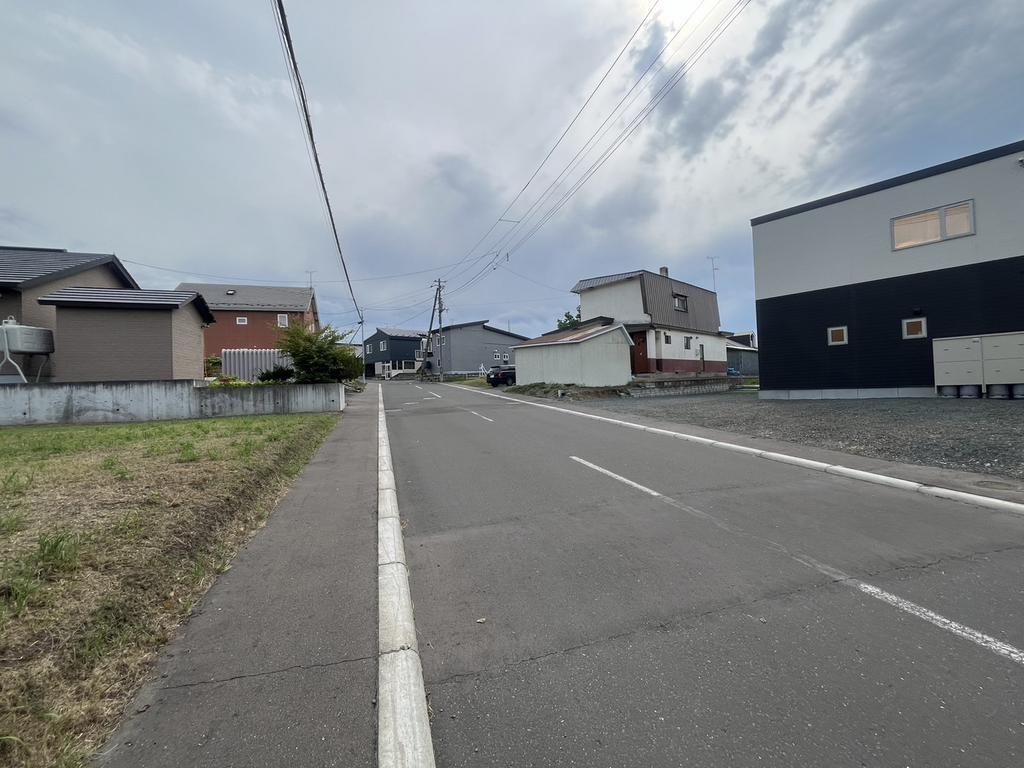 Vacant Land for Sale in Kawahigashi, Kitami, Hokkaido - Thumbnail 4