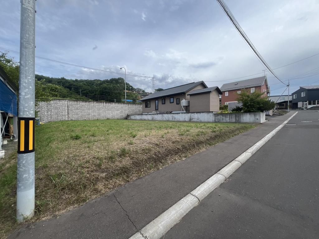 Vacant Land for Sale in Kawahigashi, Kitami, Hokkaido - Thumbnail 2