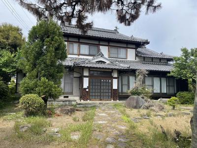 9DK House for Sale in Fukuchiyama, Kyoto — Image 1, Fukuchiyama, Kyoto