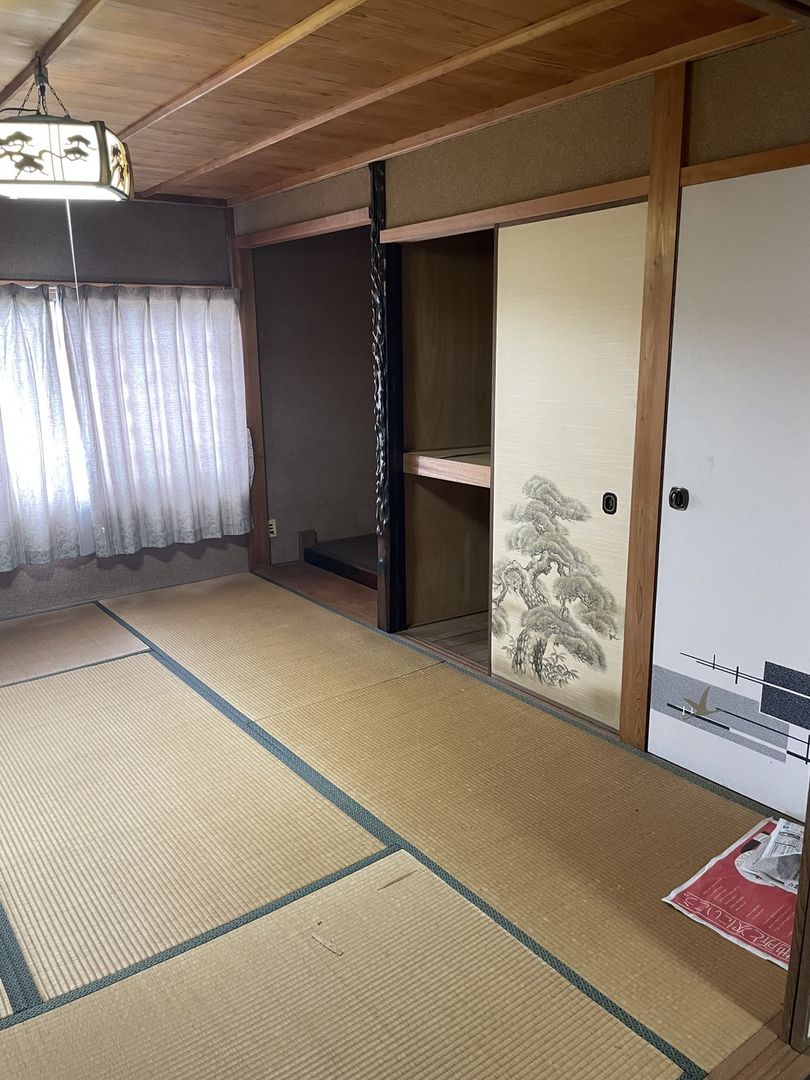 9DK House for Sale in Fukuchiyama, Kyoto - Thumbnail 4