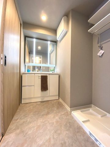 Grand Palace Sendai South Wing Tower 3LDK Apartment - Thumbnail 4