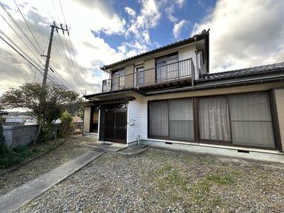 Ayukawa Hama Yotsu Kotari Used detached house | Ishinomaki City, JR Ishinomaki Line Onagawa Station 27km used detached house (Property number: 0149781-0000190) — Image 1, Ishinomaki, Miyagi