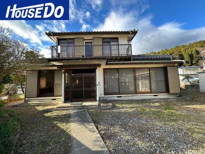 Ayukawa Hama Yotsu Kotari Used detached house | Ishinomaki City, JR Ishinomaki Line Onagawa Station 27km used detached house (Property number: 0149781-0000190) — Image 1, Ishinomaki, Miyagi